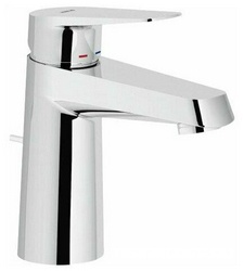 Смеситель Nobili Sky SY97118/1CR для раковины| 5x15x13