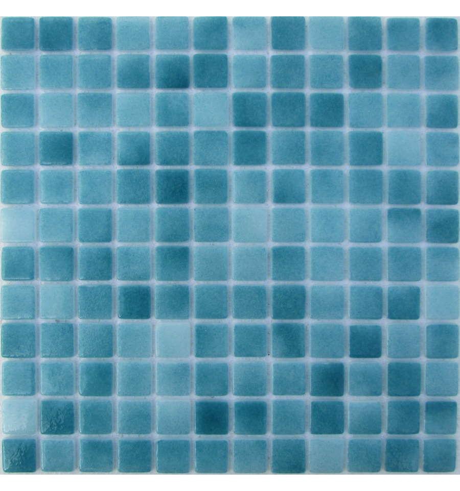 Мозаика Спектр-М Микс стекло Мозаика из стекла на сетке SH-001 31.5x31.5 Комбинированный, фото 3