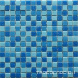 Мозаика KG302 (на сетке) (чип 20x20) ZZ|30.5х30.5