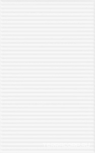 Керамическая плитка Gracia ceramica Спин  бел низ 03  25x40 Белый 