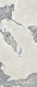 Керамогранит Sadon Invisible  Ivory Nat. 120x280 Бежевый 