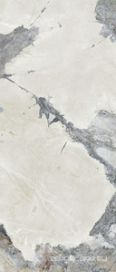 Керамогранит Sadon Invisible  Ivory Nat. 120x280 Бежевый 