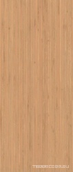 Log Icon Oak Line mat 6mm ZZ 120x278