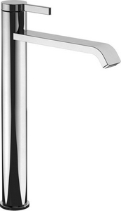 Смеситель для раковины, Высокий, без д/к, (цв.хром),  ZZ Villeroy & Boch Dawn TVW10610615261