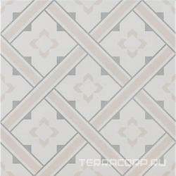 Atrium Kilburn Gris ZZ  45x45