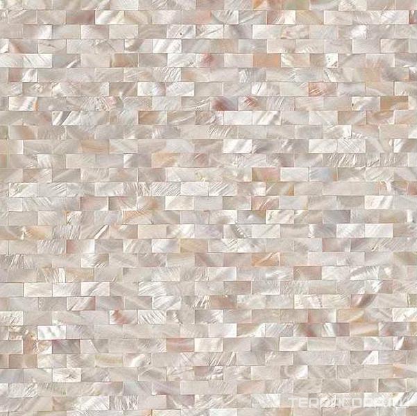 Мозаика Спектр-М Перламутр Мозаика из стекла на сетке R10-160 30x30 Комбинированный, фото 3