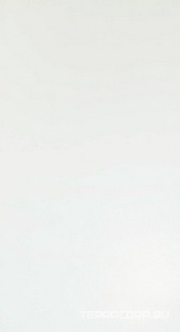 Керамическая плитка Atlas Concorde Italy 3D Wall Design Solid White Matt 30,5x56 ZZ Белый 