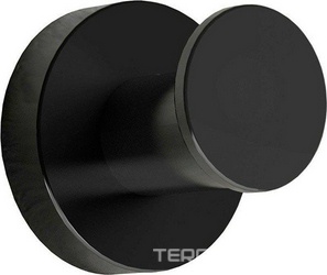 Крючок (цв.черный матовый) Plus ZZ