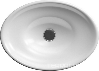 Раковина Bien Dune 71LG053B1| 53x13x38