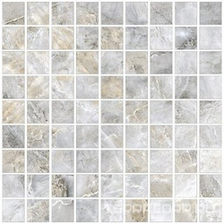 Canyon K-905 серый 30x30