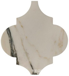 Мозаика из камня M20-231 XXZZ 13.4x15.8