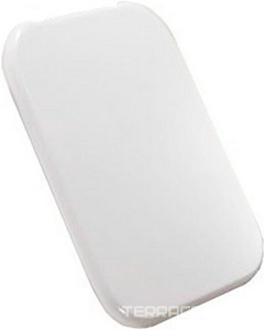 Крышка (для писсуара арт.YXE101) крепл. в компл. FUSION Q ZZ Hatria Fusion Q YXZR01