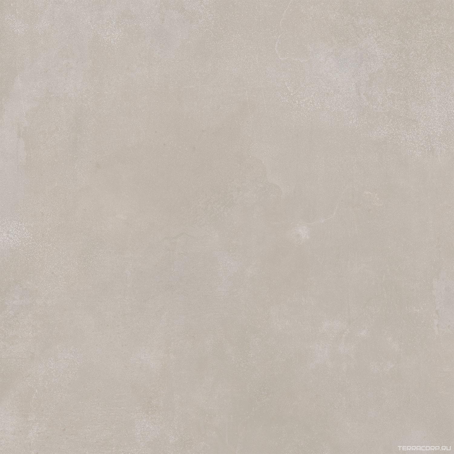 Керамогранит Exterior Ceramica Industrial Beton Industrial Ivory Mat.60x60 Бежевый, фото 5