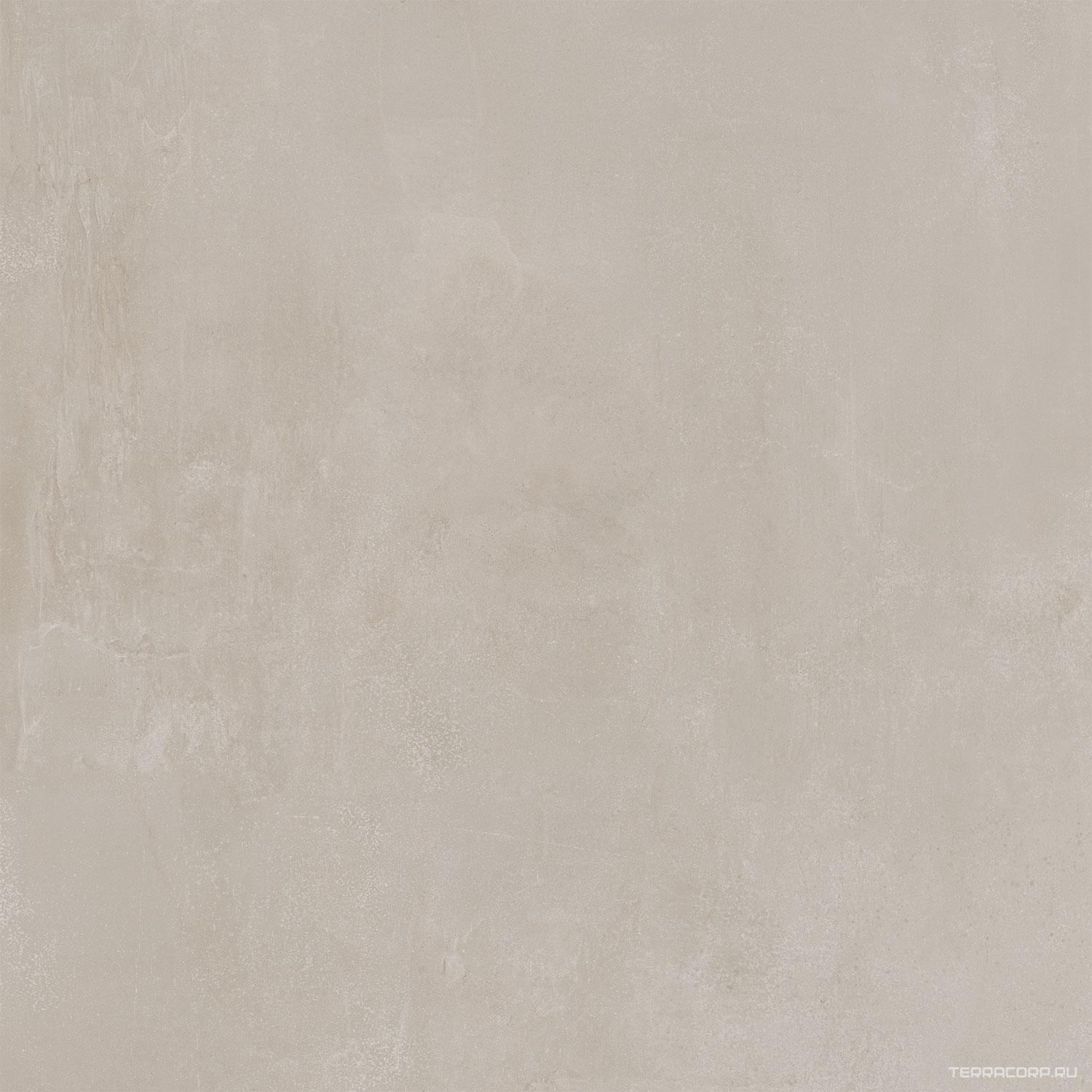 Керамогранит Exterior Ceramica Industrial Beton Industrial Ivory Mat.60x60 Бежевый, фото 3