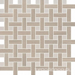 Декор Сафьян мозаичный ZZ|42.7x42.7