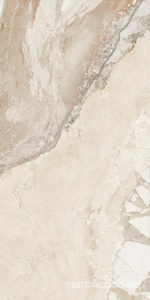 Керамогранит Bottega Blend  almond Honed  60x120 Белый 