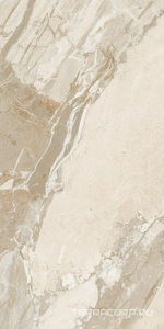 Керамогранит Bottega Blend  almond Honed  60x120 Белый 