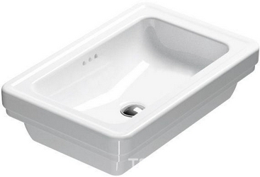 Раковина Catalano Canova Royal 160ACV00 60| 60x15x40
