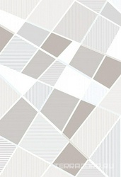 Декор SONNET BEIGE GEOMETRIA|27.8x40.5