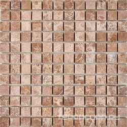 225 Light Emperador (чип 23x23) 30,5х30,5