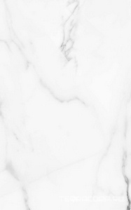 Керамическая плитка Gracia ceramica Нова  бел верх 01 25x40 Белый 