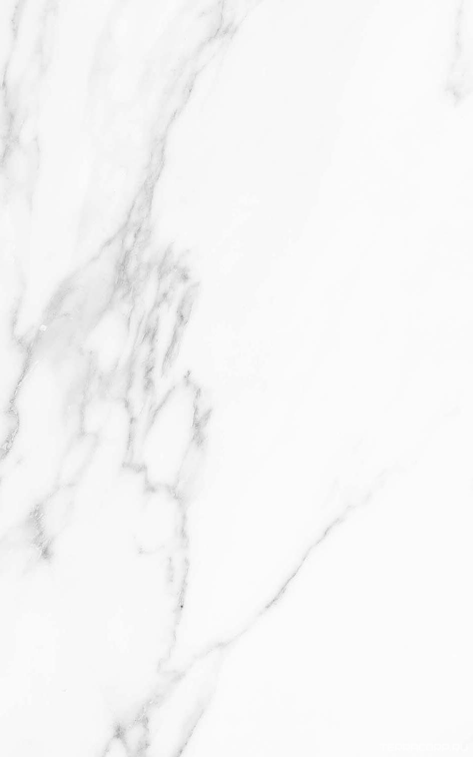 Керамическая плитка Gracia ceramica Нова бел верх 01 25x40 Белый, фото 5