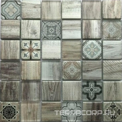 Rabat Beige (48x48x6) ZZ 30x30