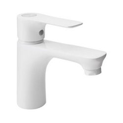 Смеситель Orange Aristo M19-021w для раковины| 5x15x15