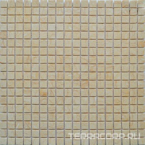 Мозаика Мастера Керамики Glass Мозаика KG-15P (чип 15x15) ZZ30.5х30.5 n/a 