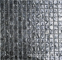 Мозаика из стекла на сетке S10-171 ZZ |30x30