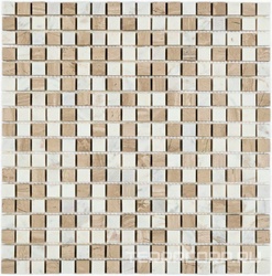 Melange-15 (15x15x7) ZZ 30,5x30,5