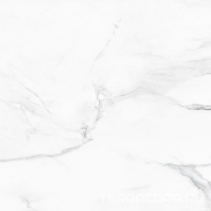 Керамогранит Gracia ceramica Alpine  white PG 01 60х60 Белый 