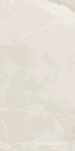 Керамогранит Florim Eccentric Lux Cloudy White Glossy 60x120 Белый 