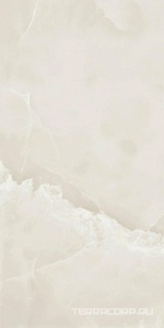 Керамогранит Florim Eccentric Lux Cloudy White Glossy 60x120 Белый 