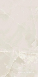 Cloudy White Glossy ZZ 60x120