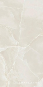 Керамогранит Florim Eccentric Lux Cloudy White Glossy 60x120 Белый 