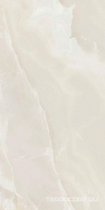 Керамогранит Florim Eccentric Lux Cloudy White Glossy 60x120 Белый 