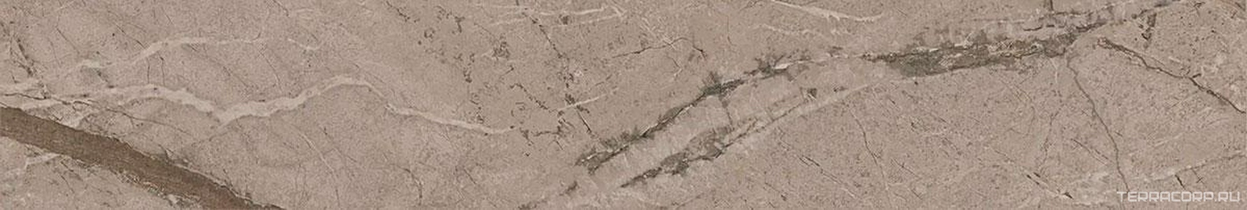 Ступени Kerama Marazzi Ифран Подступенок  бежевый светлый матовый обрезной 60x10,7x0,9 Бежевый 