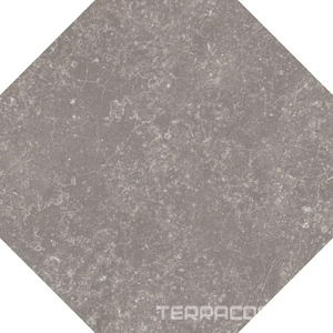 Керамогранит Kerama Marazzi Касабланка  серый матовый 24x24x0,7 Серый 
