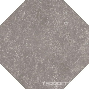 Керамогранит Kerama Marazzi Касабланка  серый матовый 24x24x0,7 Серый 