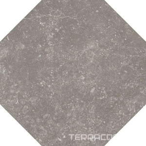 Керамогранит Kerama Marazzi Касабланка  серый матовый 24x24x0,7 Серый 