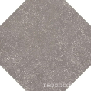 Керамогранит Kerama Marazzi Касабланка  серый матовый 24x24x0,7 Серый 