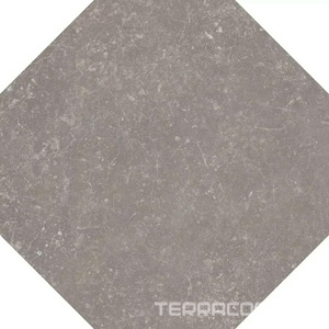 Керамогранит Kerama Marazzi Касабланка  серый матовый 24x24x0,7 Серый 