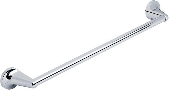 Полотенцедержатель 40 см., хром XX Veragio Oscar OSC-5220.CR