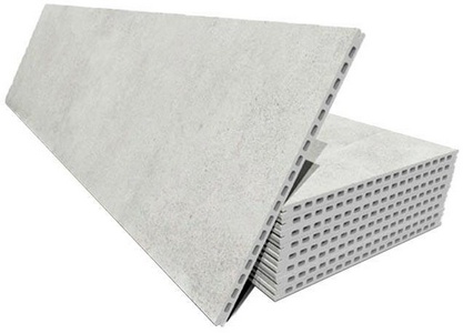 Керамогранит Faveker GA20  Nature Urban Gris 60x120 Серый 