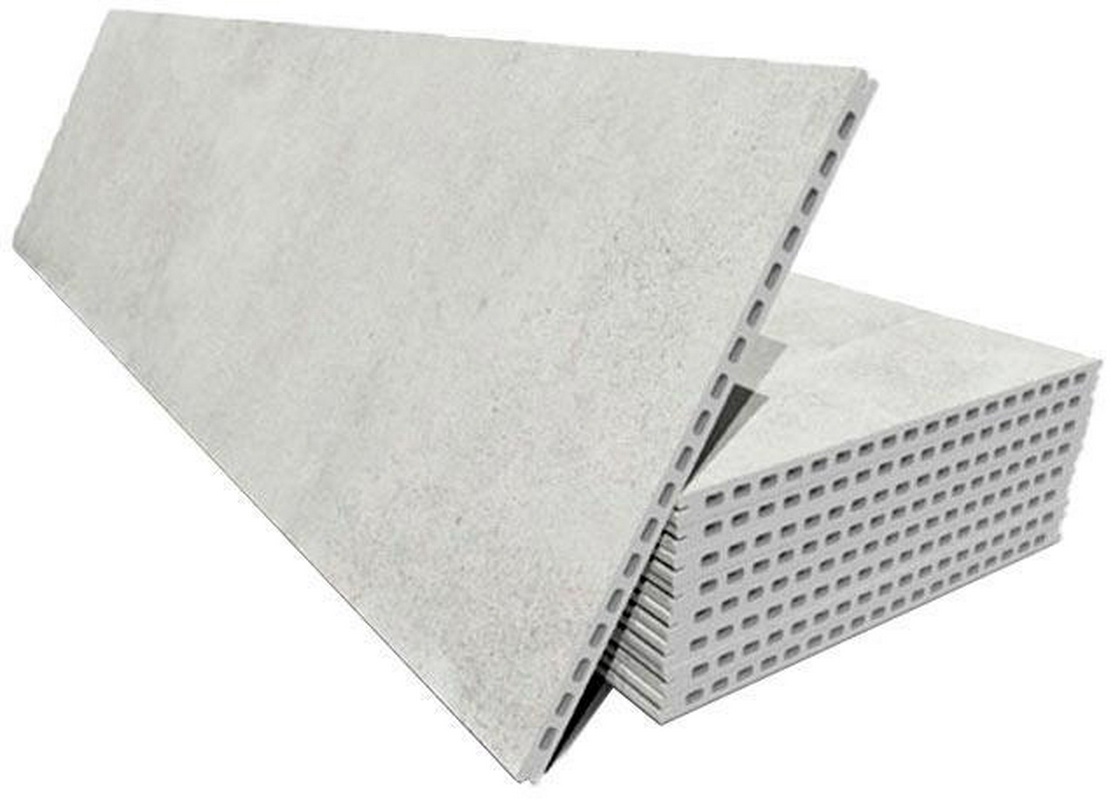 Керамогранит Faveker GA20 Nature Urban Gris 60x120 Серый