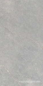 Керамогранит Lea Ceramiche Anthology  04 Gray Natural 60x120 Серый 