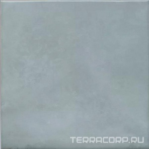 Керамическая плитка Kerama Marazzi Адриатика  голубой глянцевый 20x20 Голубой 