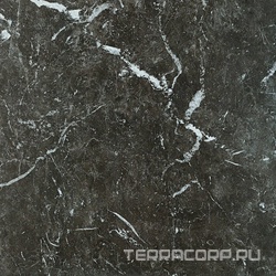 Java Black decorstone (п.п.) ZZ  120x120