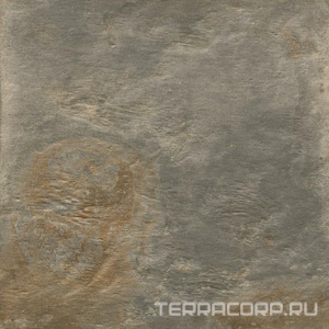 Керамогранит Alpas 2 CM Outdoor Copper Slate 2 cm 60x60 Комбинированный 